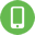 Phone icon