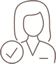 Employeer icon