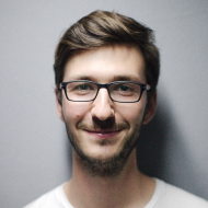 Patrick Elliott photo